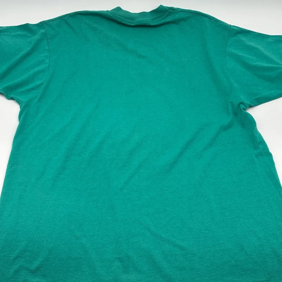 Screen Stars Best Simply Sailing Attitude Adjustment Classic XL Tee shirt - Picture 7 of 8